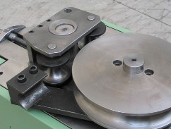 Curvatubi ETM 76 - Plastin Gold